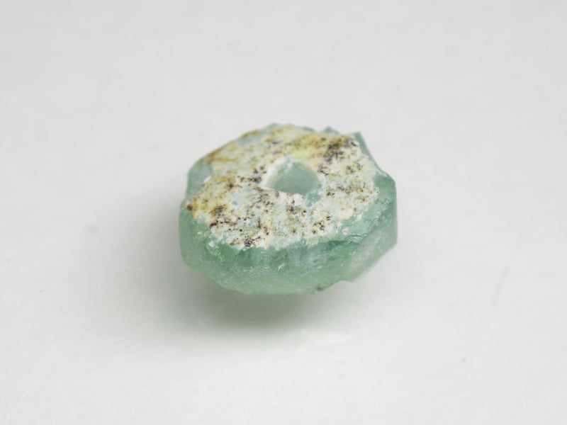 TOKO-BEADS RG102-83S Disk-shaped Roman glass 11mm RG102-83S 円盤型ローマングラス小 11mm Asian bead & African bead  Handmade,Lampeork,bead,asia,india,ethnic,parts,accessory,beads とんぼ玉,ビーズ,トンボ玉,アジア,インド,エスニック,手作り,パーツ,アクセサリー