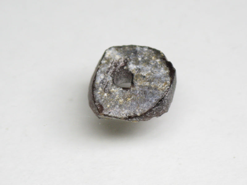 TOKO-BEADS RG102-84S Disk-shaped Roman glass 10mm RG102-84S 円盤型ローマングラス小 10mm Asian bead & African bead  Handmade,Lampeork,bead,asia,india,ethnic,parts,accessory,beads とんぼ玉,ビーズ,トンボ玉,アジア,インド,エスニック,手作り,パーツ,アクセサリー