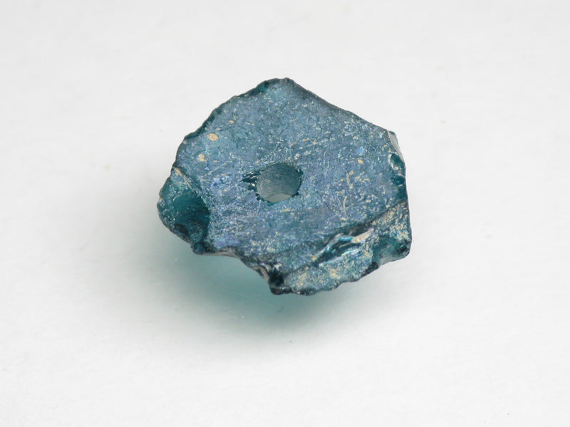 TOKO-BEADS RG102-86S Disk-shaped Roman glass 13mm RG102-86S 円盤型ローマングラス小 13mm Asian bead & African bead  Handmade,Lampeork,bead,asia,india,ethnic,parts,accessory,beads とんぼ玉,ビーズ,トンボ玉,アジア,インド,エスニック,手作り,パーツ,アクセサリー