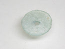 TOKO-BEADS RG102-95S Disk-shaped Roman glass 15mm RG102-95S 円盤型ローマングラス小 15mm Asian bead & African bead  Handmade,Lampeork,bead,asia,india,ethnic,parts,accessory,beads とんぼ玉,ビーズ,トンボ玉,アジア,インド,エスニック,手作り,パーツ,アクセサリー