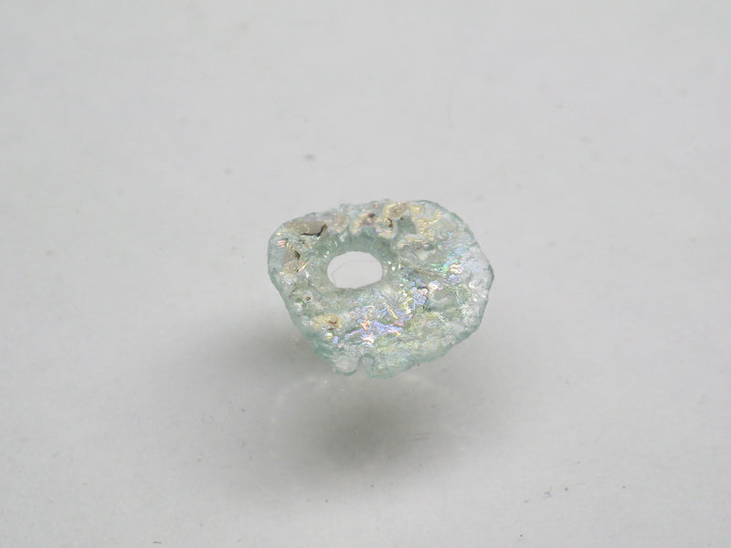 TOKO-BEADS RG102S-53 Disk-shaped Roman glass 10mm RG102S-53 円盤型ローマングラス小 10mmLoose Kazuri カズリビーズ Asian bead & African bead  Handmade,Lampeork,bead,asia,india,ethnic,parts,accessory,beads とんぼ玉,ビーズ,トンボ玉,アジア,インド,エスニック,手作り,パーツ,アクセサリー