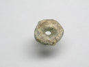 TOKO-BEADS RG102-54S Disk-shaped Roman glass 10.5mm RG102-54S 円盤型ローマングラス小 10.5mm Asian bead & African bead  Handmade,Lampeork,bead,asia,india,ethnic,parts,accessory,beads とんぼ玉,ビーズ,トンボ玉,アジア,インド,エスニック,手作り,パーツ,アクセサリー