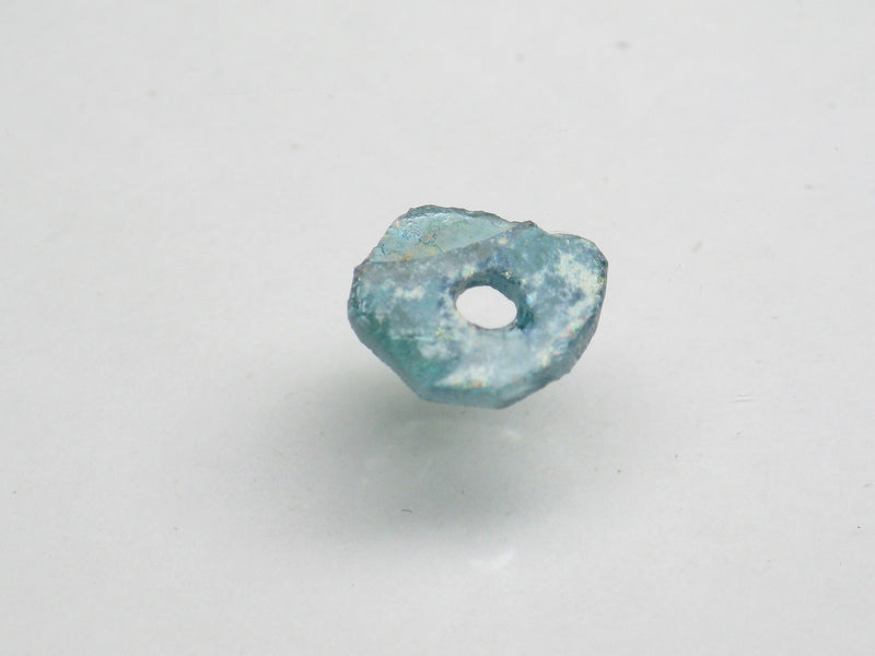 TOKO-BEADS RG102S-55 Disk-shaped Roman glass 8.5mm RG102S-55 円盤型ローマングラス小 8.5mm Asian bead & African bead  Handmade,Lampeork,bead,asia,india,ethnic,parts,accessory,beads とんぼ玉,ビーズ,トンボ玉,アジア,インド,エスニック,手作り,パーツ,アクセサリー