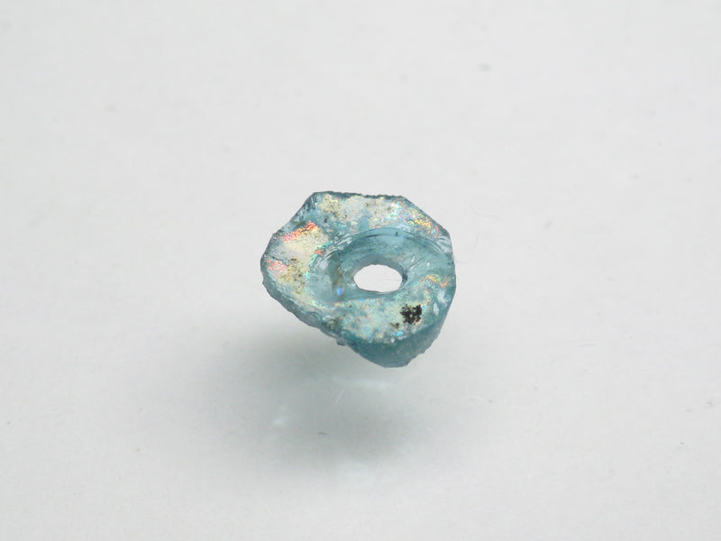 TOKO-BEADS RG102S-55 Disk-shaped Roman glass 8.5mm RG102S-55 円盤型ローマングラス小 8.5mmLoose Kazuri カズリビーズ Asian bead & African bead  Handmade,Lampeork,bead,asia,india,ethnic,parts,accessory,beads とんぼ玉,ビーズ,トンボ玉,アジア,インド,エスニック,手作り,パーツ,アクセサリー