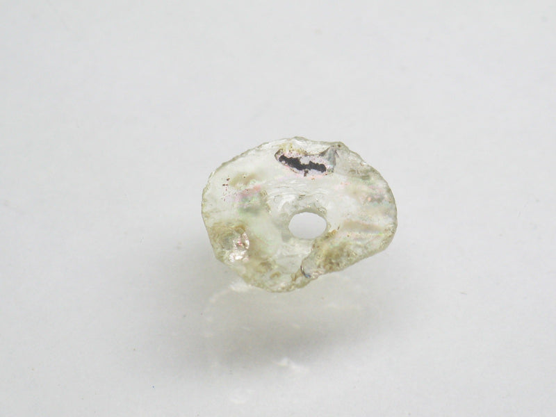 TOKO-BEADS RG102S-56 Disk-shaped Roman glass 10.5mm RG102S-56 円盤型ローマングラス小 10.5mm Asian bead & African bead  Handmade,Lampeork,bead,asia,india,ethnic,parts,accessory,beads とんぼ玉,ビーズ,トンボ玉,アジア,インド,エスニック,手作り,パーツ,アクセサリー