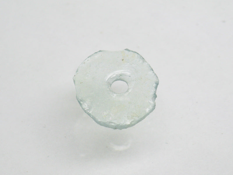 TOKO-BEADS RG102S-57 Disk-shaped Roman glass 12mm RG102S-57 円盤型ローマングラス小 12mm Asian bead & African bead  Handmade,Lampeork,bead,asia,india,ethnic,parts,accessory,beads とんぼ玉,ビーズ,トンボ玉,アジア,インド,エスニック,手作り,パーツ,アクセサリー