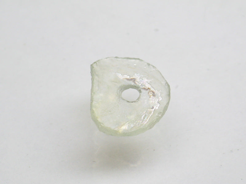 TOKO-BEADS RG102S-58 Disk-shaped Roman glass 11mm RG102S-58 円盤型ローマングラス小 11mm Asian bead & African bead  Handmade,Lampeork,bead,asia,india,ethnic,parts,accessory,beads とんぼ玉,ビーズ,トンボ玉,アジア,インド,エスニック,手作り,パーツ,アクセサリー