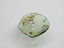 TOKO-BEADS RG102-64S Disk-shaped Roman glass 14mm RG102-64S 円盤型ローマングラス小 14mm Asian bead & African bead  Handmade,Lampeork,bead,asia,india,ethnic,parts,accessory,beads とんぼ玉,ビーズ,トンボ玉,アジア,インド,エスニック,手作り,パーツ,アクセサリー