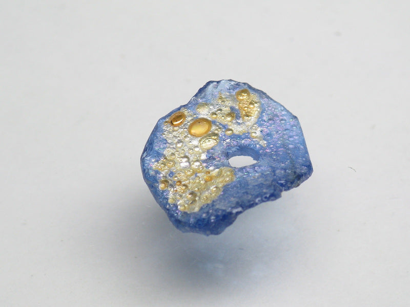 TOKO-BEADS RG102S-65 Disk-shaped Roman glass 13mm RG102S-65 円盤型ローマングラス小 13mm Asian bead & African bead  Handmade,Lampeork,bead,asia,india,ethnic,parts,accessory,beads とんぼ玉,ビーズ,トンボ玉,アジア,インド,エスニック,手作り,パーツ,アクセサリー