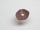 TOKO-BEADS RG102-69S Disk-shaped Roman glass 10.5mm RG102-69S 円盤型ローマングラス小 10.5mm Asian bead & African bead  Handmade,Lampeork,bead,asia,india,ethnic,parts,accessory,beads とんぼ玉,ビーズ,トンボ玉,アジア,インド,エスニック,手作り,パーツ,アクセサリー