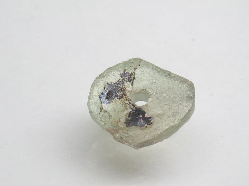 TOKO-BEADS RG102S-70 Disk-shaped Roman glass 13.5mm RG102S-70 円盤型ローマングラス小 13.5mmLoose Kazuri カズリビーズ Asian bead & African bead  Handmade,Lampeork,bead,asia,india,ethnic,parts,accessory,beads とんぼ玉,ビーズ,トンボ玉,アジア,インド,エスニック,手作り,パーツ,アクセサリー