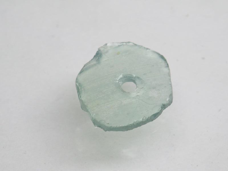 TOKO-BEADS RG102S-71 Disk-shaped Roman glass 14.5mm RG102S-71 円盤型ローマングラス小 14.5mmLoose Kazuri カズリビーズ Asian bead & African bead  Handmade,Lampeork,bead,asia,india,ethnic,parts,accessory,beads とんぼ玉,ビーズ,トンボ玉,アジア,インド,エスニック,手作り,パーツ,アクセサリー