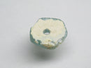 TOKO-BEADS RG102-74S Disk-shaped Roman glass 12.5mm RG102-74S 円盤型ローマングラス小 12.5mm Asian bead & African bead  Handmade,Lampeork,bead,asia,india,ethnic,parts,accessory,beads とんぼ玉,ビーズ,トンボ玉,アジア,インド,エスニック,手作り,パーツ,アクセサリー