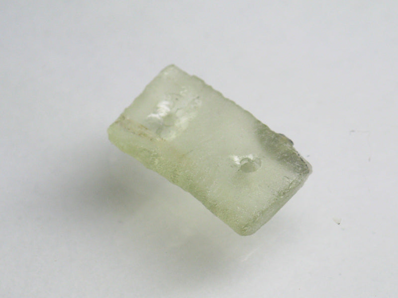 TOKO-BEADS RG103S-59 Rectangular Roman glass with 2 Holes 9mm RG103S-59 長方形ローマングラス２穴 9mm Asian bead & African bead  Handmade,Lampeork,bead,asia,india,ethnic,parts,accessory,beads とんぼ玉,ビーズ,トンボ玉,アジア,インド,エスニック,手作り,パーツ,アクセサリー