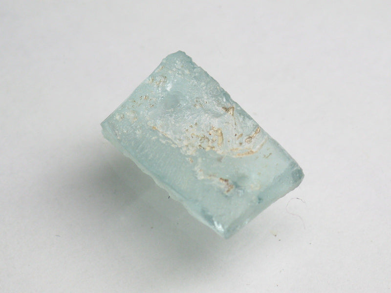TOKO-BEADS RG103S-60 Rectangular Roman glass with 2 Holes 9mm RG103S-60 長方形ローマングラス２穴 9mm Asian bead & African bead  Handmade,Lampeork,bead,asia,india,ethnic,parts,accessory,beads とんぼ玉,ビーズ,トンボ玉,アジア,インド,エスニック,手作り,パーツ,アクセサリー