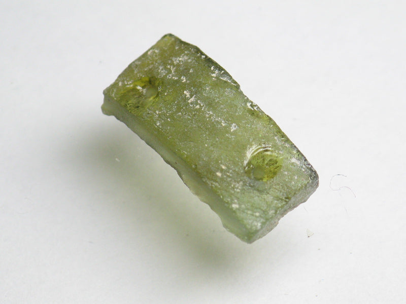 TOKO-BEADS RG103-62S Rectangular Roman glass with 2 Holes 8mm RG103-62S 長方形ローマングラス２穴 8mm Asian bead & African bead  Handmade,Lampeork,bead,asia,india,ethnic,parts,accessory,beads とんぼ玉,ビーズ,トンボ玉,アジア,インド,エスニック,手作り,パーツ,アクセサリー