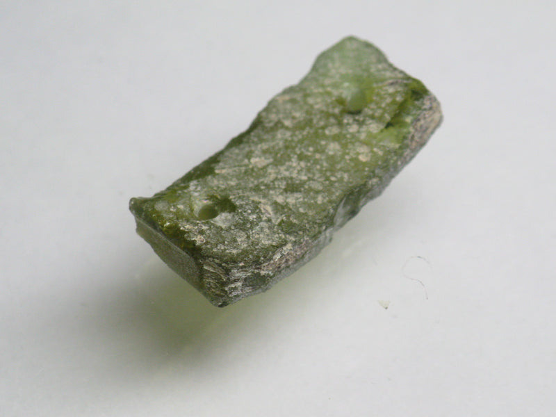 TOKO-BEADS RG103-62S Rectangular Roman glass with 2 Holes 8mm RG103-62S 長方形ローマングラス２穴 8mm Asian bead & African bead  Handmade,Lampeork,bead,asia,india,ethnic,parts,accessory,beads とんぼ玉,ビーズ,トンボ玉,アジア,インド,エスニック,手作り,パーツ,アクセサリー