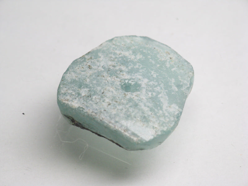 TOKO-BEADS RG105-51S Disk-shaped Roman glass L RG105-51S 円盤型ローマングラス (大) Asian bead & African bead  Handmade,Lampeork,bead,asia,india,ethnic,parts,accessory,beads とんぼ玉,ビーズ,トンボ玉,アジア,インド,エスニック,手作り,パーツ,アクセサリー