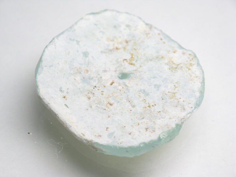 TOKO-BEADS RG105-52S Disk-shaped Roman glass L RG105-52S 円盤型ローマングラス (大) Asian bead & African bead  Handmade,Lampeork,bead,asia,india,ethnic,parts,accessory,beads とんぼ玉,ビーズ,トンボ玉,アジア,インド,エスニック,手作り,パーツ,アクセサリー
