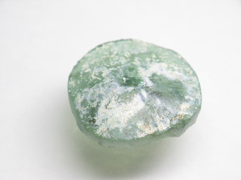 TOKO-BEADS RG105-53S Disk-shaped Roman glass L RG105-53S 円盤型ローマングラス (大) Asian bead & African bead  Handmade,Lampeork,bead,asia,india,ethnic,parts,accessory,beads とんぼ玉,ビーズ,トンボ玉,アジア,インド,エスニック,手作り,パーツ,アクセサリー