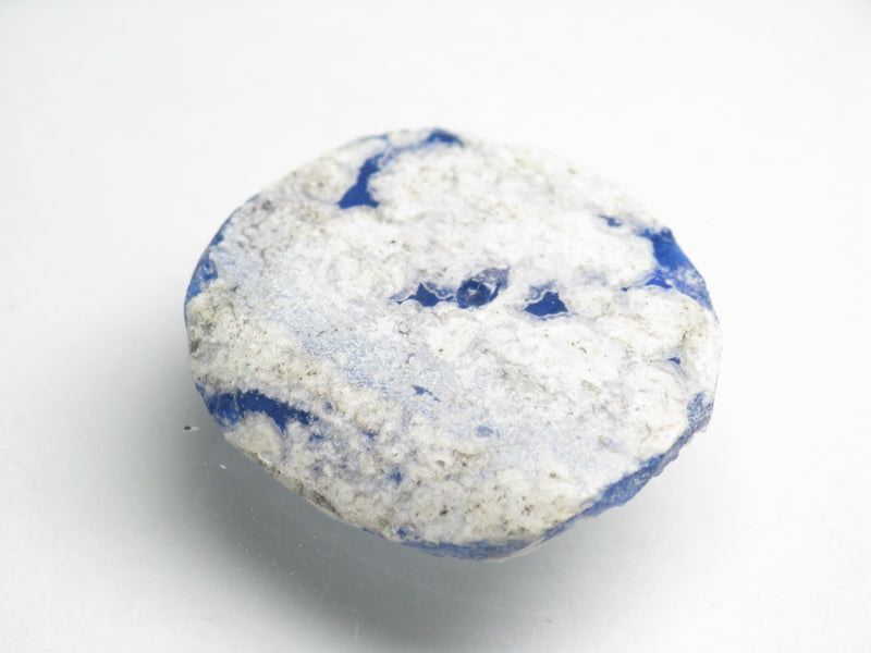 TOKO-BEADS RG105-54S Disk-shaped Roman glass L RG105-54S 円盤型ローマングラス (大) Asian bead & African bead  Handmade,Lampeork,bead,asia,india,ethnic,parts,accessory,beads とんぼ玉,ビーズ,トンボ玉,アジア,インド,エスニック,手作り,パーツ,アクセサリー