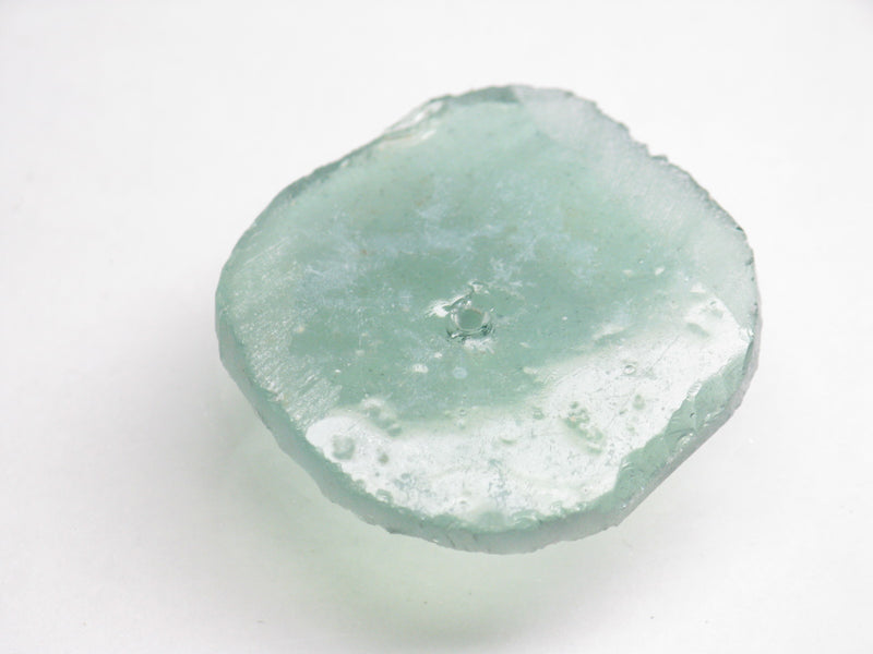 TOKO-BEADS RG105-56S Disk-shaped Roman glass L RG105-56S 円盤型ローマングラス (大) Asian bead & African bead  Handmade,Lampeork,bead,asia,india,ethnic,parts,accessory,beads とんぼ玉,ビーズ,トンボ玉,アジア,インド,エスニック,手作り,パーツ,アクセサリー