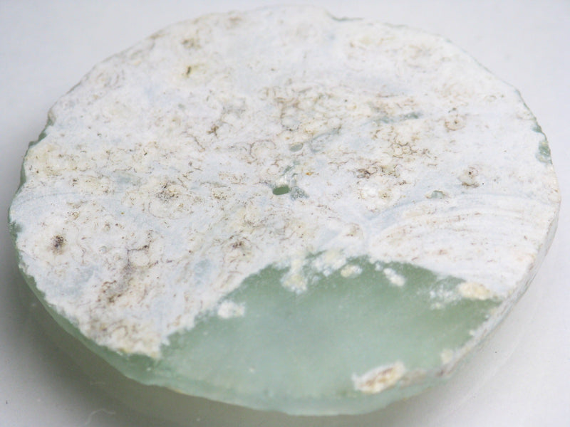 TOKO-BEADS RG105-57S Disk-shaped Roman glass L RG105-57S 円盤型ローマングラス (大) Asian bead & African bead  Handmade,Lampeork,bead,asia,india,ethnic,parts,accessory,beads とんぼ玉,ビーズ,トンボ玉,アジア,インド,エスニック,手作り,パーツ,アクセサリー