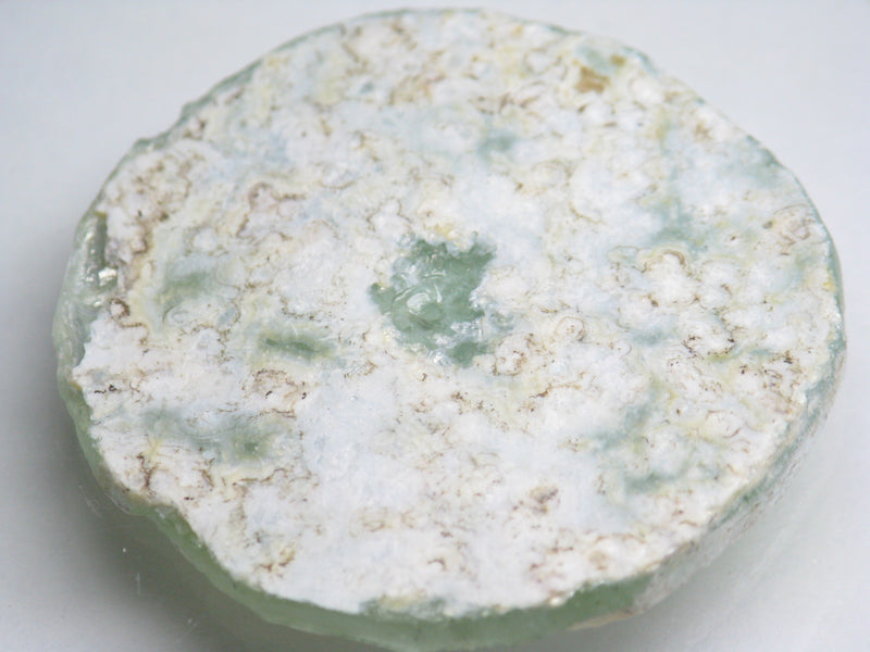 TOKO-BEADS RG105-57S Disk-shaped Roman glass L RG105-57S 円盤型ローマングラス (大) Asian bead & African bead  Handmade,Lampeork,bead,asia,india,ethnic,parts,accessory,beads とんぼ玉,ビーズ,トンボ玉,アジア,インド,エスニック,手作り,パーツ,アクセサリー