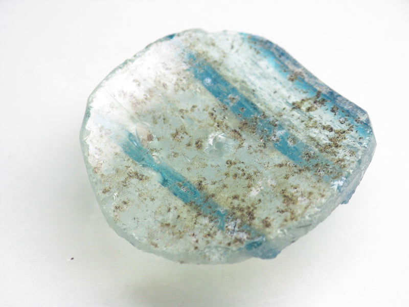 TOKO-BEADS RG105-58S Disk-shaped Roman glass L RG105-58S 円盤型ローマングラス (大) Asian bead & African bead  Handmade,Lampeork,bead,asia,india,ethnic,parts,accessory,beads とんぼ玉,ビーズ,トンボ玉,アジア,インド,エスニック,手作り,パーツ,アクセサリー