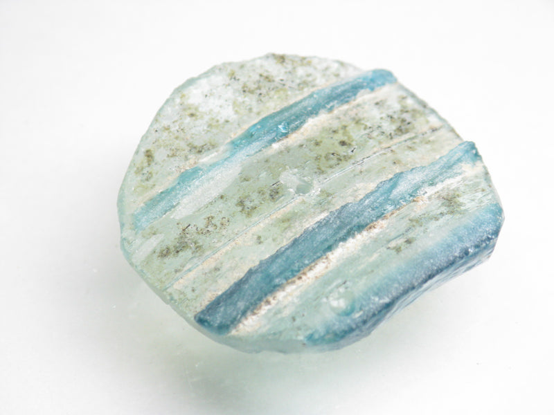 TOKO-BEADS RG105-58S Disk-shaped Roman glass L RG105-58S 円盤型ローマングラス (大) Asian bead & African bead  Handmade,Lampeork,bead,asia,india,ethnic,parts,accessory,beads とんぼ玉,ビーズ,トンボ玉,アジア,インド,エスニック,手作り,パーツ,アクセサリー