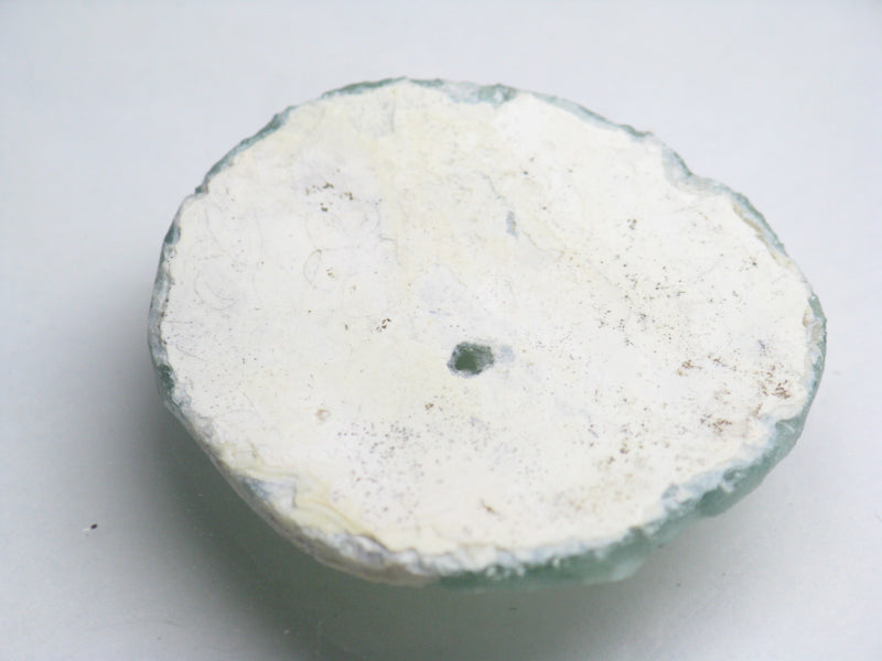 TOKO-BEADS RG105-60S Disk-shaped Roman glass L RG105-60S 円盤型ローマングラス (大) Asian bead & African bead  Handmade,Lampeork,bead,asia,india,ethnic,parts,accessory,beads とんぼ玉,ビーズ,トンボ玉,アジア,インド,エスニック,手作り,パーツ,アクセサリー