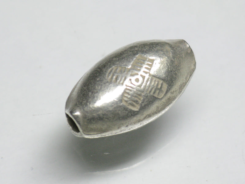 TOKO-BEADS SV072 Silver925 bead 10mm SV072 シルバービーズ 10mm Asian bead & African bead  Handmade,Lampeork,bead,asia,india,ethnic,parts,accessory,beads とんぼ玉,ビーズ,トンボ玉,アジア,インド,エスニック,手作り,パーツ,アクセサリー