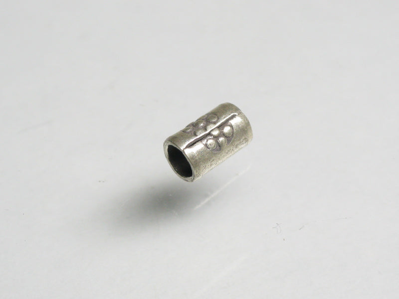 TOKO-BEADS SV255 Karen Silver bead 3.5mm SV255 カレンシルバービーズ 3.5mm Asian bead & African bead  Handmade,Lampeork,bead,asia,india,ethnic,parts,accessory,beads とんぼ玉,ビーズ,トンボ玉,アジア,インド,エスニック,手作り,パーツ,アクセサリー