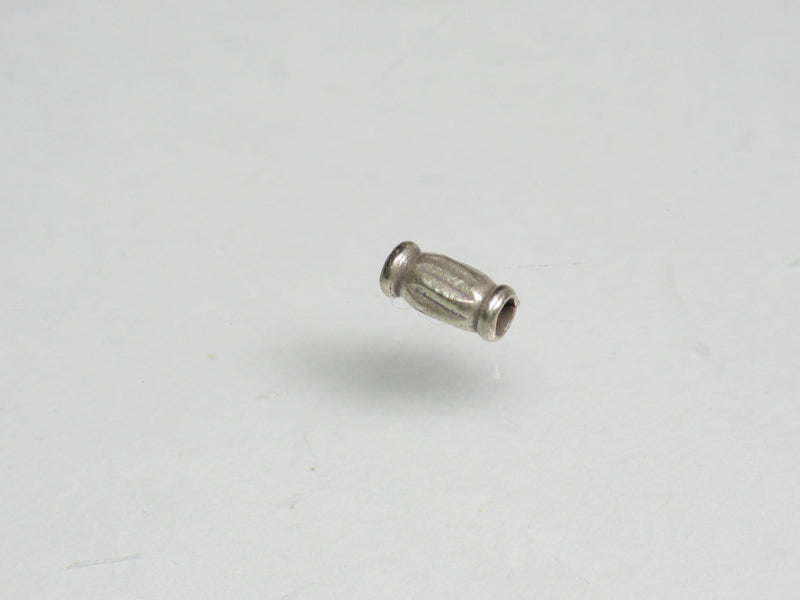TOKO-BEADS SV300 Karen Silver bead 2.5mm SV300 カレンシルバービーズ 2.5mm Asian bead & African bead  Handmade,Lampeork,bead,asia,india,ethnic,parts,accessory,beads とんぼ玉,ビーズ,トンボ玉,アジア,インド,エスニック,手作り,パーツ,アクセサリー