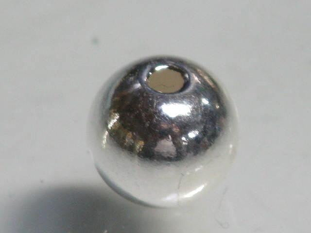 TOKO-BEADS SV335 Silver925 bead 8mm SV335 シルバービーズ 8mm Asian bead & African bead  Handmade,Lampeork,bead,asia,india,ethnic,parts,accessory,beads とんぼ玉,ビーズ,トンボ玉,アジア,インド,エスニック,手作り,パーツ,アクセサリー