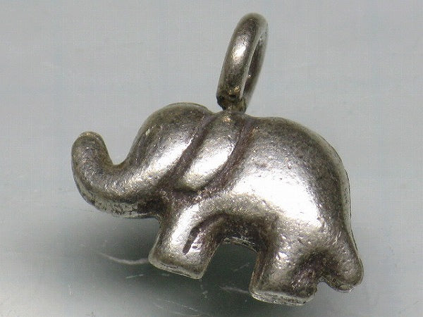 TOKO-BEADS SV401-77 Karen Silver Charm 13mm SV401-77 カレンシルバーチャーム 13mm Asian bead & African bead  Handmade,Lampeork,bead,asia,india,ethnic,parts,accessory,beads とんぼ玉,ビーズ,トンボ玉,アジア,インド,エスニック,手作り,パーツ,アクセサリー