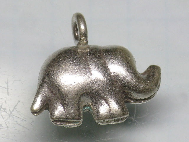 TOKO-BEADS SV401-78 Karen Silver Charm 18mm SV401-78 カレンシルバーチャーム 18mm Asian bead & African bead  Handmade,Lampeork,bead,asia,india,ethnic,parts,accessory,beads とんぼ玉,ビーズ,トンボ玉,アジア,インド,エスニック,手作り,パーツ,アクセサリー
