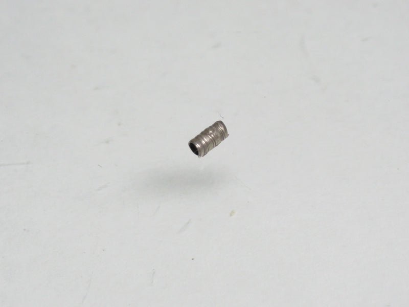 TOKO-BEADS SV501-16 Karen Silver bead 1.4mm SV501-16 カレンシルバービーズ 1.4mm Asian bead & African bead  Handmade,Lampeork,bead,asia,india,ethnic,parts,accessory,beads とんぼ玉,ビーズ,トンボ玉,アジア,インド,エスニック,手作り,パーツ,アクセサリー