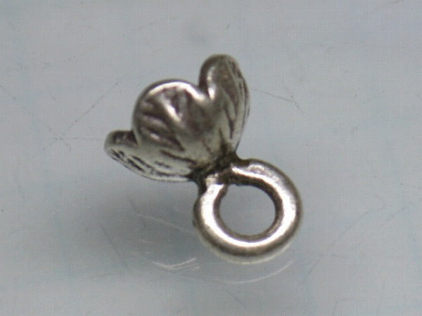 TOKO-BEADS SV502-05 Karen Silver Charm 8mm SV502-05 カレンシルバーチャーム 8mm Asian bead & African bead  Handmade,Lampeork,bead,asia,india,ethnic,parts,accessory,beads とんぼ玉,ビーズ,トンボ玉,アジア,インド,エスニック,手作り,パーツ,アクセサリー
