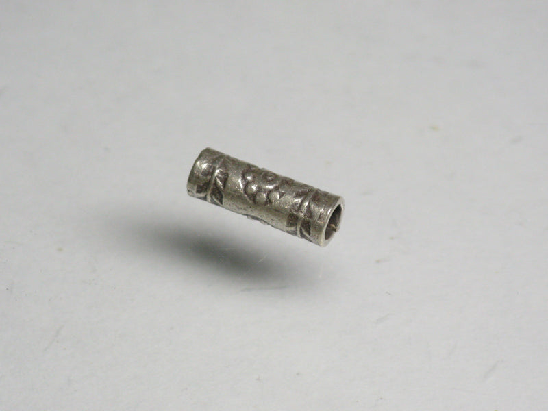 TOKO-BEADS SV701-07 Karen Silver bead 3mm SV701-07 カレンシルバービーズ 3mm Asian bead & African bead  Handmade,Lampeork,bead,asia,india,ethnic,parts,accessory,beads とんぼ玉,ビーズ,トンボ玉,アジア,インド,エスニック,手作り,パーツ,アクセサリー