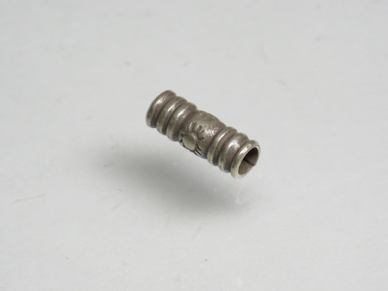 TOKO-BEADS SV701-08 Karen Silver bead 3.4mm SV701-08 カレンシルバービーズ 3.4mm Asian bead & African bead  Handmade,Lampeork,bead,asia,india,ethnic,parts,accessory,beads とんぼ玉,ビーズ,トンボ玉,アジア,インド,エスニック,手作り,パーツ,アクセサリー