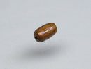 TOKO-BEADS SW001-10 Wooden bead 3mm SW001-10 ウッドビーズ 3mm Asian bead & African bead  Handmade,Lampeork,bead,asia,india,ethnic,parts,accessory,beads とんぼ玉,ビーズ,トンボ玉,アジア,インド,エスニック,手作り,パーツ,アクセサリー