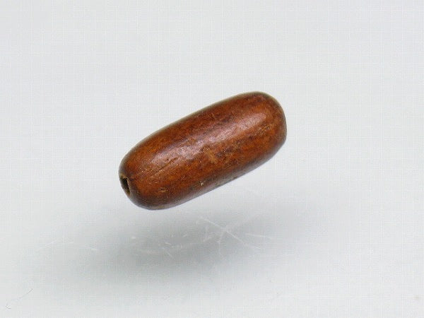 TOKO-BEADS SW001-17 Wooden bead 3mm SW001-17 ウッドビーズ 3mm Asian bead & African bead  Handmade,Lampeork,bead,asia,india,ethnic,parts,accessory,beads とんぼ玉,ビーズ,トンボ玉,アジア,インド,エスニック,手作り,パーツ,アクセサリー