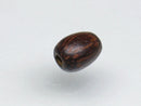 TOKO-BEADS SW001-19 Wooden bead 4mm SW001-19 ウッドビーズ 4mm Asian bead & African bead  Handmade,Lampeork,bead,asia,india,ethnic,parts,accessory,beads とんぼ玉,ビーズ,トンボ玉,アジア,インド,エスニック,手作り,パーツ,アクセサリー