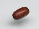 TOKO-BEADS SW001-25 Wooden bead 5mm SW001-25 ウッドビーズ 5mm Asian bead & African bead  Handmade,Lampeork,bead,asia,india,ethnic,parts,accessory,beads とんぼ玉,ビーズ,トンボ玉,アジア,インド,エスニック,手作り,パーツ,アクセサリー