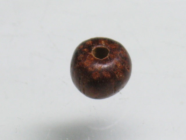 TOKO-BEADS SW001-69 Wooden bead 5mm SW001-69 ウッドビーズ 5mm Asian bead & African bead  Handmade,Lampeork,bead,asia,india,ethnic,parts,accessory,beads とんぼ玉,ビーズ,トンボ玉,アジア,インド,エスニック,手作り,パーツ,アクセサリー