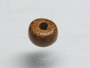TOKO-BEADS SW001-71 Wooden bead 6mm SW001-71 ウッドビーズ 6mm Asian bead & African bead  Handmade,Lampeork,bead,asia,india,ethnic,parts,accessory,beads とんぼ玉,ビーズ,トンボ玉,アジア,インド,エスニック,手作り,パーツ,アクセサリー