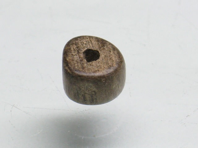 TOKO-BEADS SW001-73 Wooden bead 6mm SW001-73 ウッドビーズ 6mm Asian bead & African bead  Handmade,Lampeork,bead,asia,india,ethnic,parts,accessory,beads とんぼ玉,ビーズ,トンボ玉,アジア,インド,エスニック,手作り,パーツ,アクセサリー