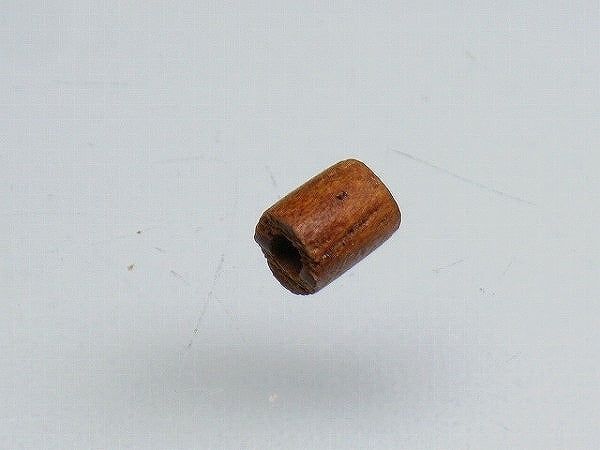 TOKO-BEADS SW002-01 Wooden bead 2.5mm SW002-01 ウッドビーズ 2.5mm Asian bead & African bead  Handmade,Lampeork,bead,asia,india,ethnic,parts,accessory,beads とんぼ玉,ビーズ,トンボ玉,アジア,インド,エスニック,手作り,パーツ,アクセサリー