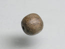 TOKO-BEADS SW002-23 Wooden bead 6mm SW002-23 ウッドビーズ 6mm Asian bead & African bead  Handmade,Lampeork,bead,asia,india,ethnic,parts,accessory,beads とんぼ玉,ビーズ,トンボ玉,アジア,インド,エスニック,手作り,パーツ,アクセサリー